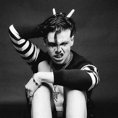 Yungblud Photos (131 of 235) | Last.fm