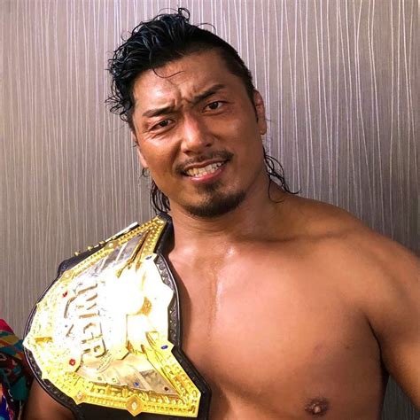 Happy Birthday to Shingo Takagi! | Wrestling Amino