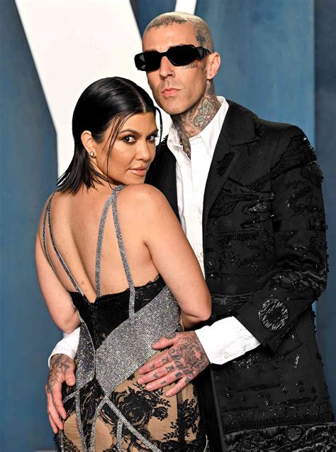 Are Kourtney And Travis Still Married In 2024? A Deep Dive Into Their Relationship