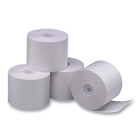 Wholesale Distributor for Thermal Receipt Paper Rolls - Texas Specialty Beverage