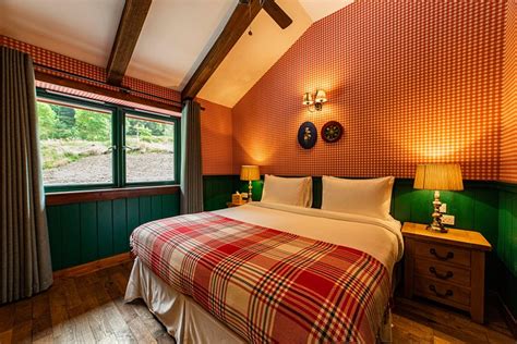 BLACK SHEEP HOTELS CABINS - Updated 2024 Prices & Lodge Reviews (Spean Bridge, Scotland)