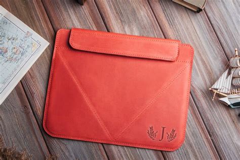 Leather Ipad Pro 12.9 Caseipad Pro 11 Inch Sleeveipad Sleeve - Etsy