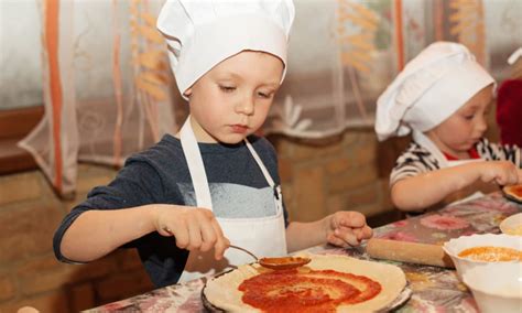 30 Best Kid’s Pizza Recipes Your Kids Will Love