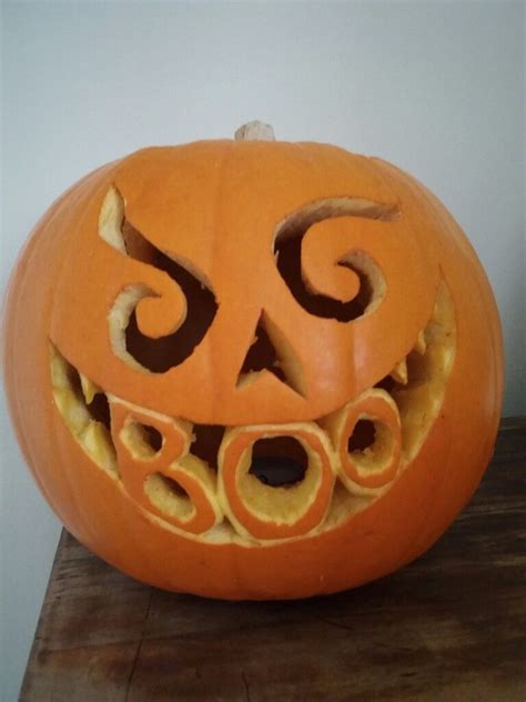 Pin by Jean Jaenicke on Halloween | Pumpkin carving, Unique pumpkin carving ideas, Pumpkin ...