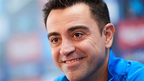 Bayern Munich vs Barcelona: Xavi: I don't think Barcelona need a miracle to beat Bayern Munich ...