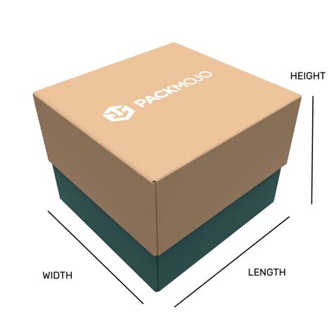 How To Correctly Measure The Dimensions Of A Box PakFactory, 42% OFF