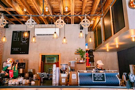 10+ BOLD Brooklyn Coffee Shops (You're Guaranteed to Love)