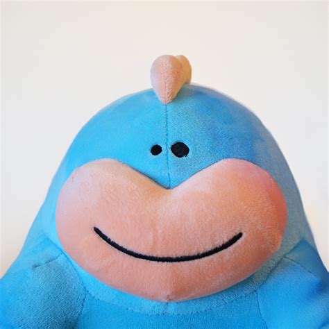 Ziggy Plush - The Cutest Plush in the Known Universe. – Dino Shop