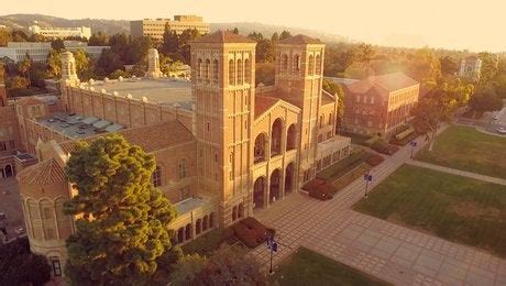 Ucla Campus : Ucla Virtual Campus Tour What You Need To Know About ...