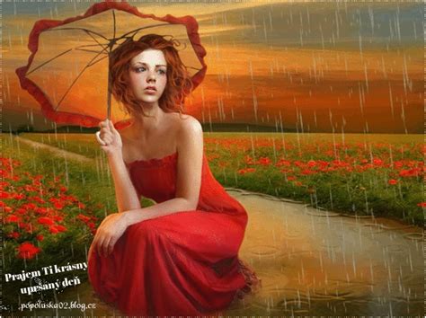 Pin by popoluska on do dažďa | Formal dresses, Red formal dress, One ...