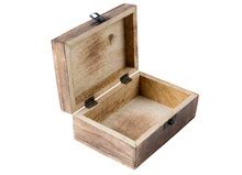 Wooden Boxes Free Stock Photo - Public Domain Pictures