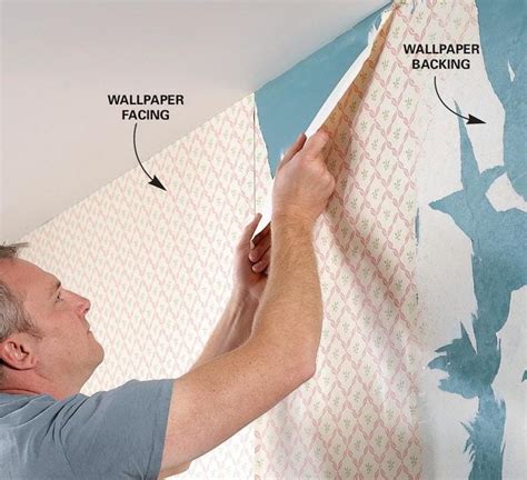 How To Remove Wallpaper Behind Toilet - Johnson Daymeculd