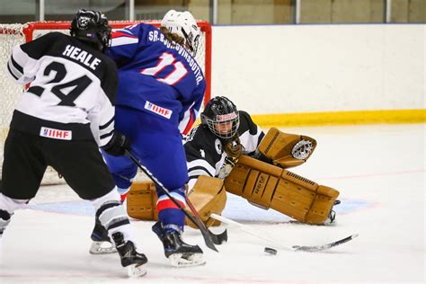 IIHF - Gallery: 2020 IIHF Ice Hockey Women's World Championship ...