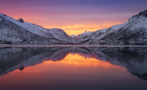 Landscape Photography in Arctic Norway - CaptureLandscapes