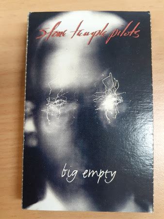 Stone Temple Pilots - Big Empty (1994, Cassette) | Discogs