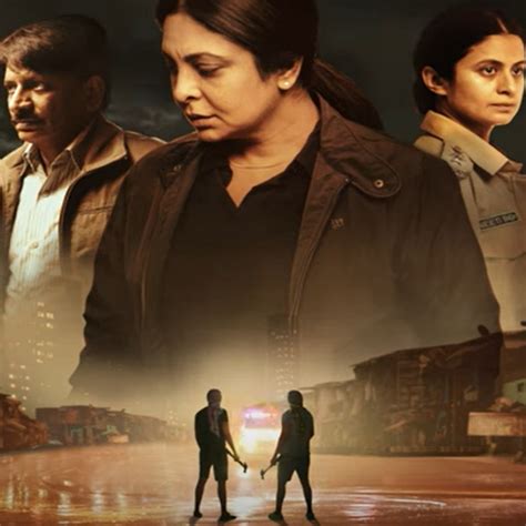 Delhi Crime Season 2 release date, trailer, story, cast, and review | 91mobiles.com