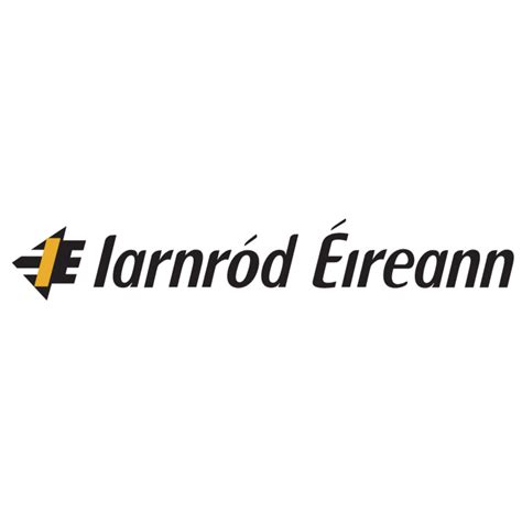 Iarnrod Eireann logo, Vector Logo of Iarnrod Eireann brand free download (eps, ai, png, cdr) formats