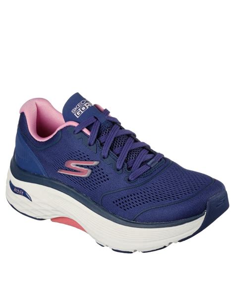 Max Cushioning Arch Fit - Velocity - Skechers