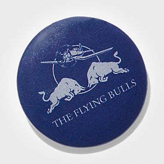 Red Bull The Flying Bulls Merchandise Shop | redbullshop.com