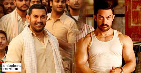 Aamir Khan's Dangal closing in on the historic Rs 2000 crore mark