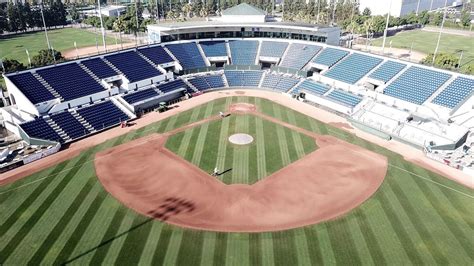 Rancho Cucamonga Quakes Stadium Seating Chart - Stadium Seating Chart