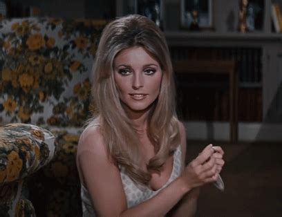 Sharon Tate in Valley of the Dolls, 1967 : OldSchoolCool
