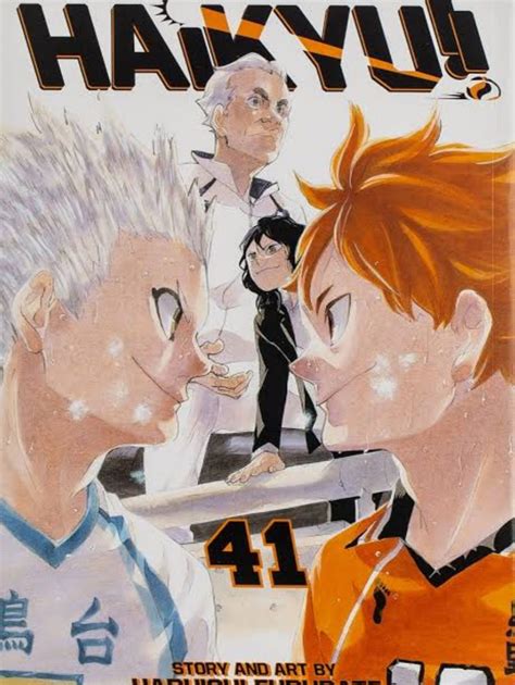 Will Karasuno Win The Nationals? The Epic Battle To The Top - OtakuKart