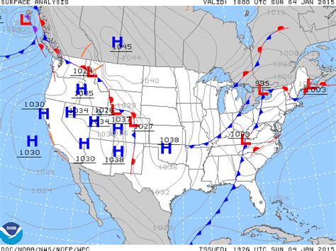 AWC - Prog Charts | Man on the moon, Space travel, Weather center