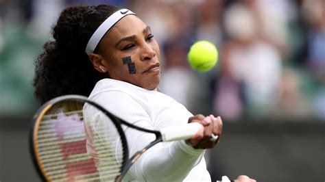 Photos: Serena's return to Wimbledon - Newsday