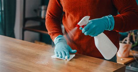 How To Clean Wood Table With Vinegar – Wood Fable