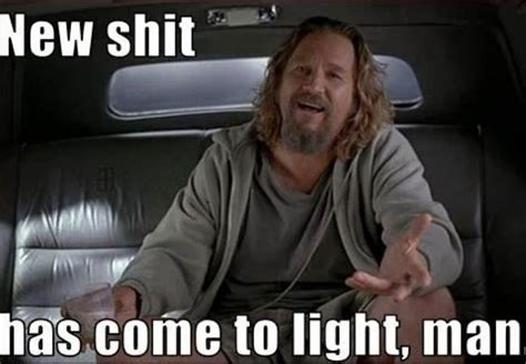 For the Love of Movies image by Amy McConnell in 2020 | Big lebowski quotes, The dude quotes ...
