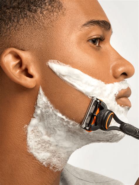 Tough Beard: Beard Shaving Tips | Gillette ZA