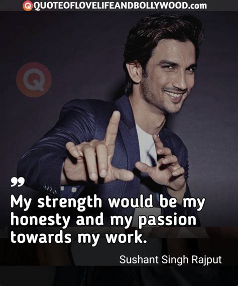 20 Top Sushant Singh Rajput Quotes that gives us life lesson | Rajput ...