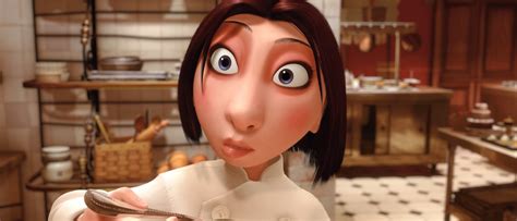 15 Favorite Pixar Female Characters