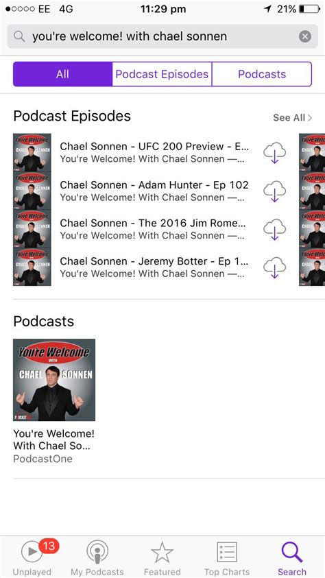 [Request] Chael Sonnen Podcast? (don't upvote) : r/MMA