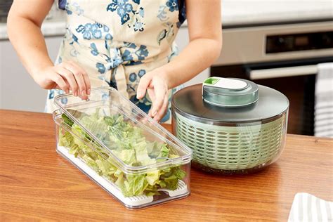 How to Store Lettuce to Keep It Fresh and Crisp