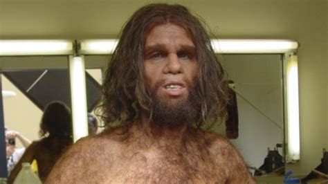 This GEICO Caveman Is Gorgeous In Real Life