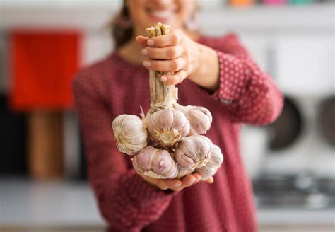 Garlic Extract for Blood Pressure – how it works and where to start – The Superfoodist