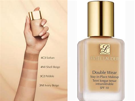 Estée Lauder Double Wear Foundation - Fashion.ie 2023