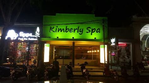 Kimberly Spa (Seminyak): UPDATED 2020 All You Need to Know Before You Go (with PHOTOS)