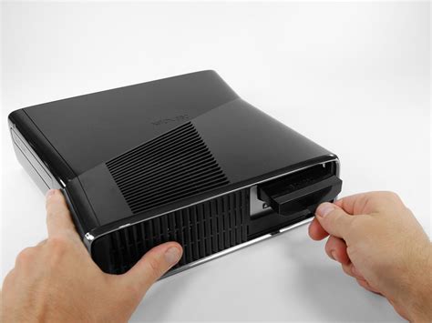 Hdd Xbox 360 Slim – Telegraph