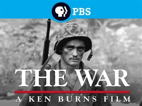 Friday Night at the Movies - The War: A Ken Burns Film - One Hundred Dollars a Month