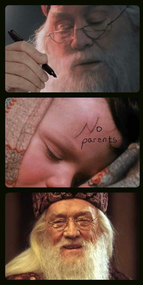 Always…. | Harry Potter | Know Your Meme