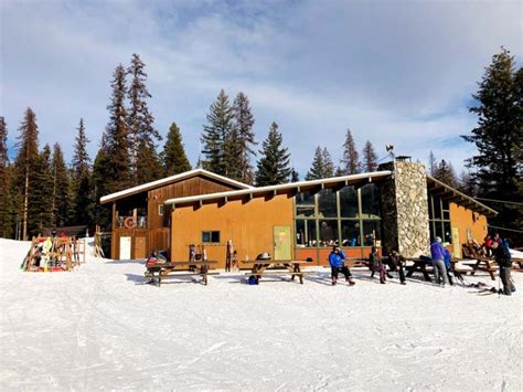 Fundraising for new Loup Loup Ski Bowl day lodge nears the finish line – Methow Valley News