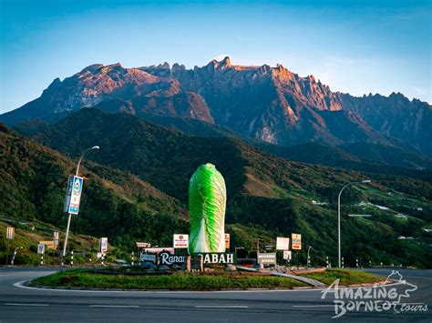 Videos for what to expect for your trip to Kundasang and Ranau ...