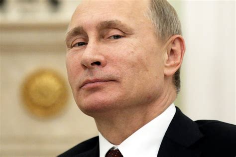 Vladimir Putin - Putin looks for reset with first visit to new Uzbek ...