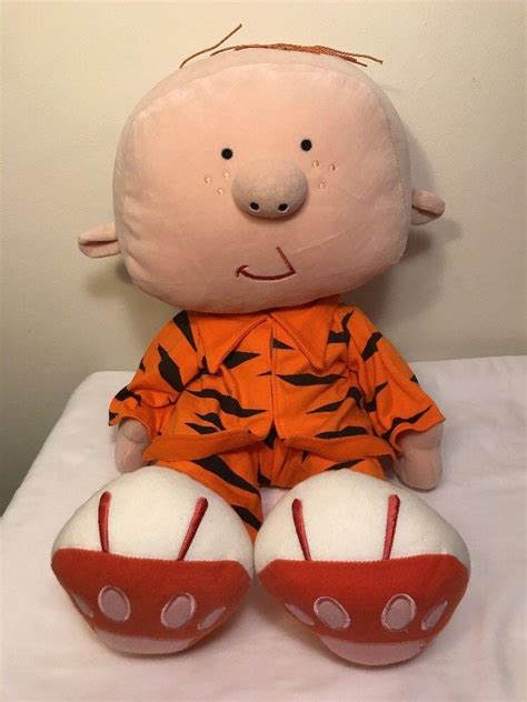 Playhouse Disney Store Stanley Jumbo 24" Plush Rare Stuffed Animal Pajamas Pjs | #1887132598