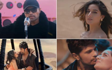 First song from Himesh Reshammiya's 'Surroor 2021' released, watch video | NewsTrack English 1