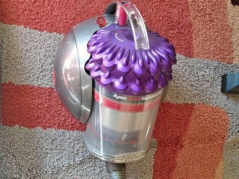 Canister Vacuums for sale in Otaki Beach, New Zealand | Facebook Marketplace