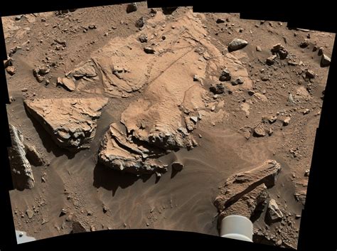 Curiosity Rover Archives - Page 12 of 28 - Universe Today